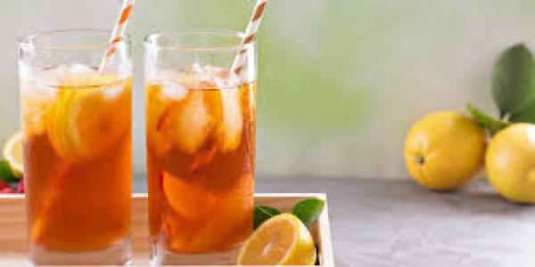 Meski Menyegarkan, Konsumsi Teh Lemon Berlebihan Punya Efek Samping