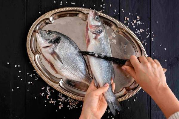 Makan Ikan Setiap Hari: Ini Manfaat dan Jumlah Porsi yang Dianjurkan