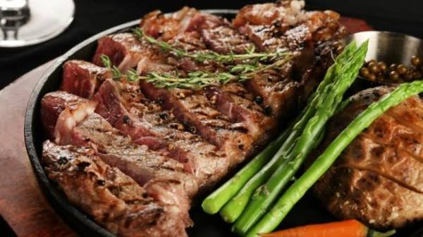 Merasakan Eropa Lewat Steak di Jogja