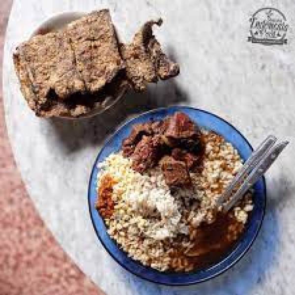 Rawon Rampal, Kuliner Legendaris Kota Malang