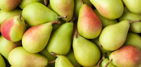 Pir Hijau vs Pir Kuning: Mana yang Lebih Sehat?