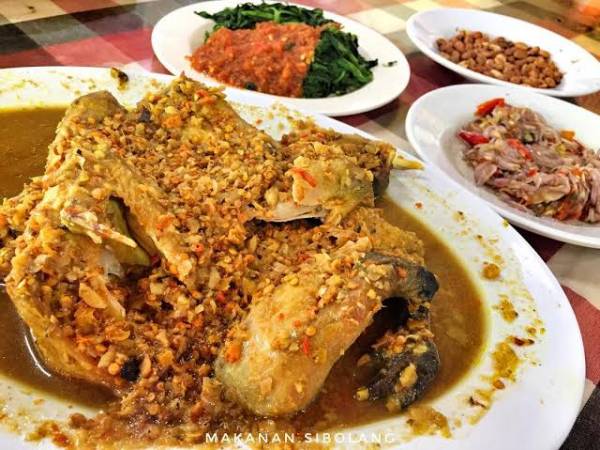 Men Tempeh, Penyebar Kelezatan Ayam Betutu