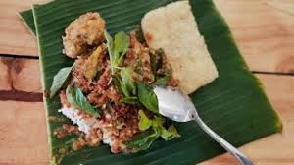 Awal Mula Hidangan Pecel, Sudah Ada Sejak Abad ke-9 dalam Serat Centhini