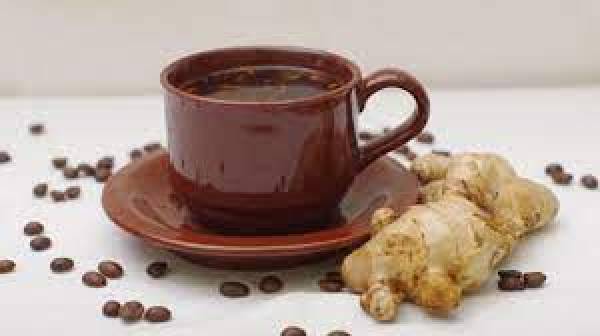 Secangkir Kopi Jahe, Simbol Persaudaraan Orang Betawi