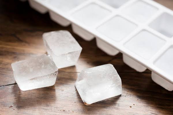 Bentuk Es Batu Bisa Ubah Rasa Minuman? Ini Penjelasannya