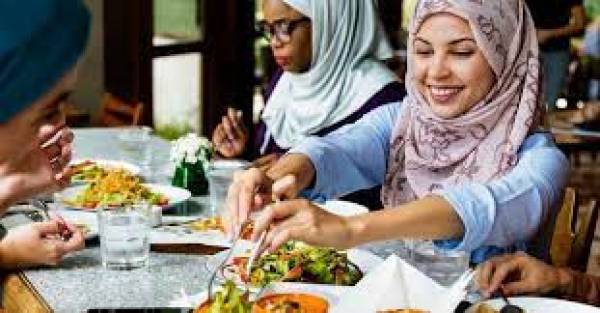 Makanan Sehat Selama Ramadhan, Ini Tipsnya