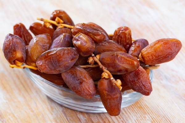 5 Jenis Kurma Paling Populer di Indonesia, Manis dan Penuh Gizi!