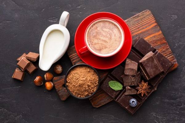 Gak Sadar Kecanduan Kafein? Ternyata Ada di Makanan dan Minuman Ini!