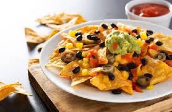 Asal-Usul Nachos dan Resep Sederhana Membuatnya