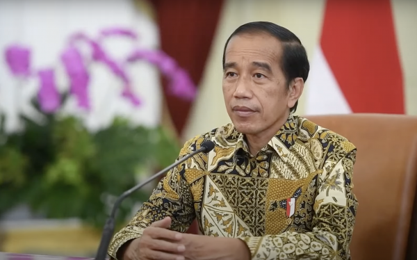 Mulai 28 April, Pemerintah Larang Ekspor Minyak Goreng dan Bahan Bakunya