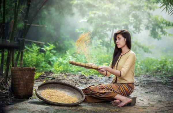Penghormatan dan Sakralitas Terhadap Perempuan dalam Budaya Sunda