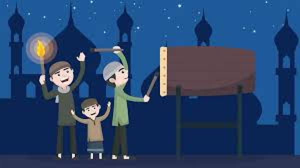 Idul Fitri 2024 Tanggal Berapa? Ini Versi Pemerintah, NU, dan Muhammadiyah