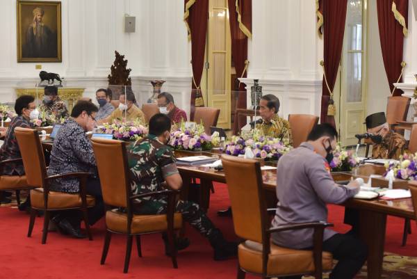 Jelang Libur Panjang, Pemerintah Imbau Masyarakat Tidak Ke Luar Negeri