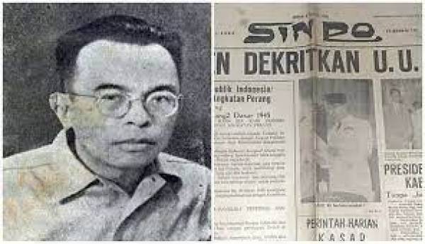 Jurnalis dan Surat Kabar Tionghoa Berbahasa Melayu di Makassar