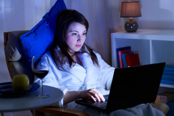 Kurang Tidur Bisa Berdampak Buruk untuk Kesehatan Otak