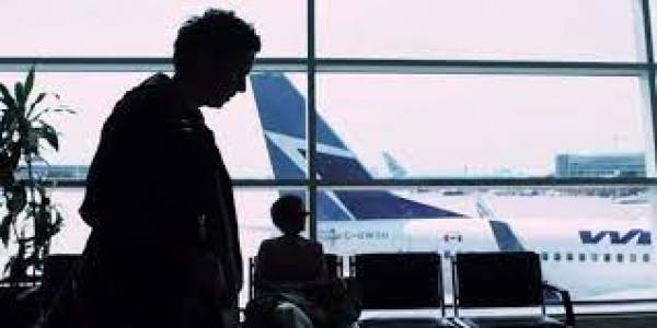 Kesalahan yang Bikin Jet Lag Semakin Parah