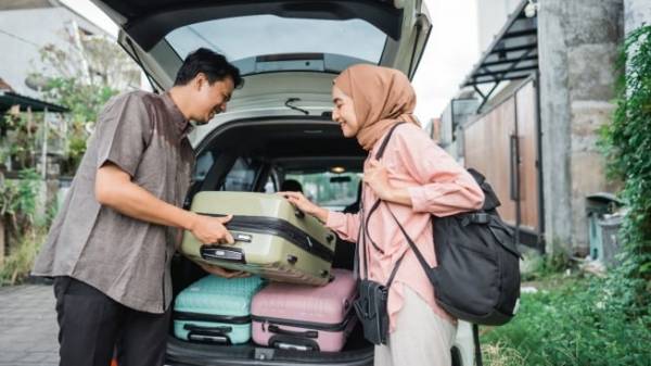 Mudik Nyaman dan Aman! Simak 10 Tips Penting agar Perjalanan Lancar