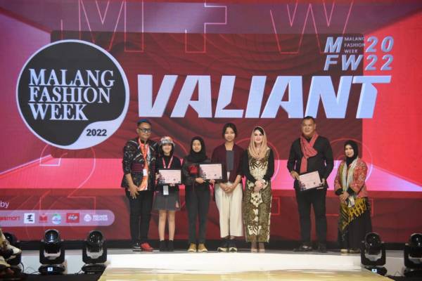 Gelaran MFW 2022 Diharapkan Jadi Pendongkrak UMKM Malang