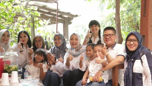 Lagu Anak Indonesia Bakal Dirilis 9 Agustus 2022