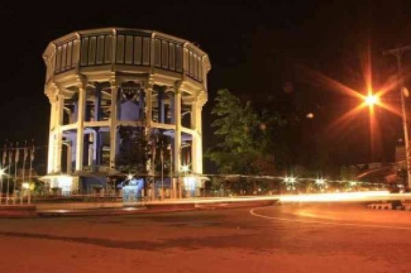 Berusia 100 Tahun, Inilah, Penyalur Air Bersih Warga Magelang