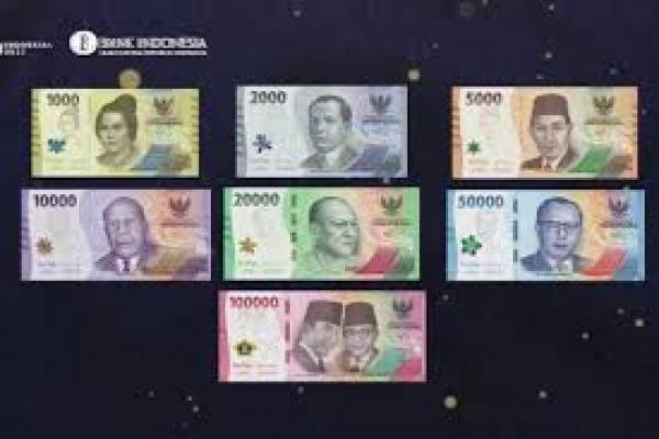 Bisa Dapat Emisi Baru Jika Tukar Uang Pecahan Lebaran di BI