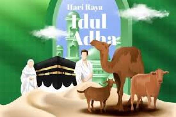 Lebaran Haji Tanggal Berapa? Ini Versi Pemerintah dan Muhammadiyah