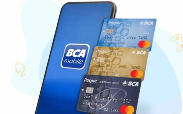 Jangan Kaget, Biaya Admin BCA Naik