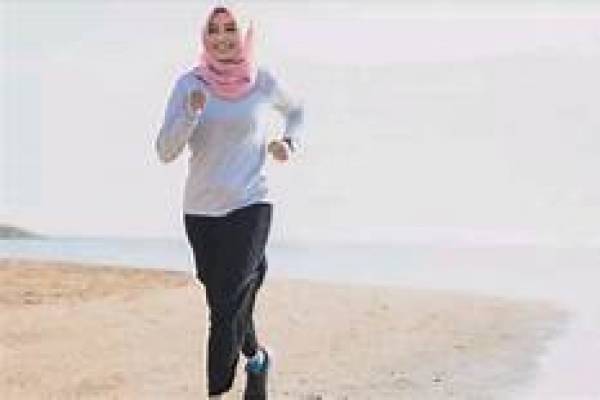 Jenis Olahraga Ringan untuk Menjaga Tubuh Fit selama Puasa