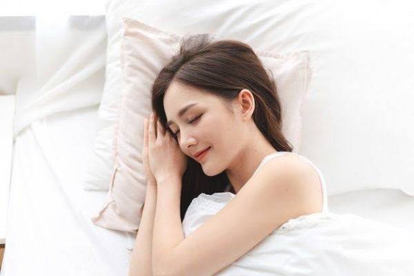Peran Nutrisi dalam Mendukung Tidur Berkualitas