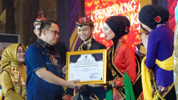 Pemprov Jatim Minta Raka Raki Jatim 2024 Mampu Promosikan Destinasi Wisata Jatim Secara Digital dan Lebih Gencar