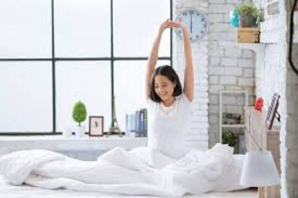 Tips agar Bisa Rutin Bangun Subuh dan Bekerja Secara Produktif Setiap Hari