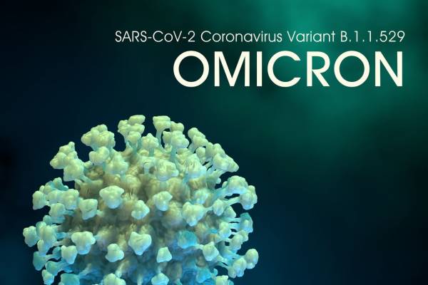Covid-19 Varian Omicron Ditemukan, Begini Cara Pemerintah Antisipasi Paparan di Tanah Air