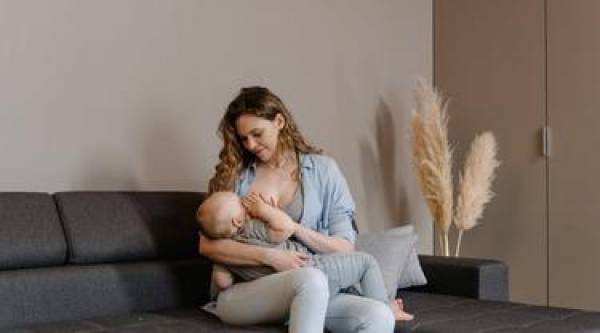 ASI Penyintas Covid Hasilkan Antibodi Untuk Bayi