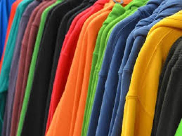 Warna Baju Ini Tentukan Penilaian Orang Terhadap Dirimu