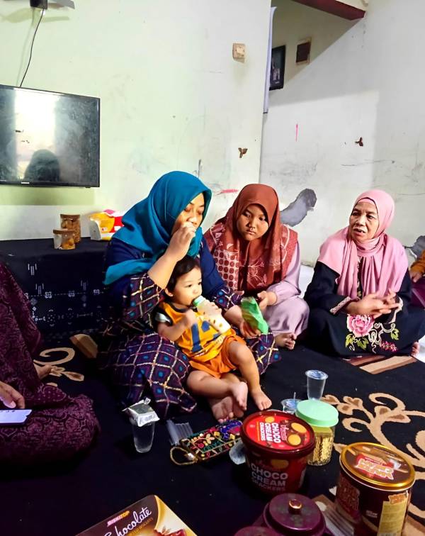 Tujuh Menu Sehat Lebaran Ini Bisa Selamatkan Tubuhmu dari Serangan Kolesterol