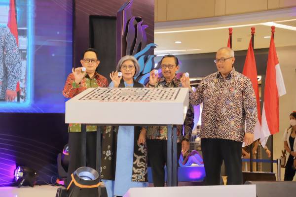 Pemprov Jatim Dukung Pemanfaatan QRIS Sebagai Perluasan Akses Pembayaran Masyarakat