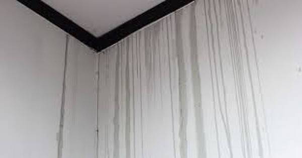 Tips Cegah Dinding Rembes Saat Hujan