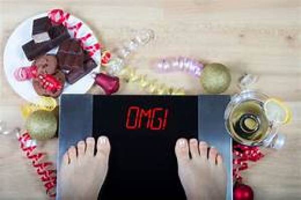 Cegah Penambahan Berat Badan Dengan Kebiasaan Ini