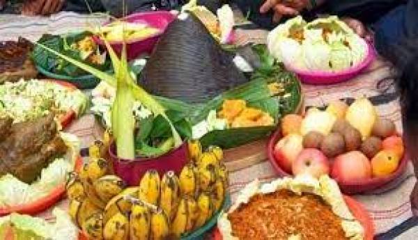 Sesajen, Kearifan Lokal Masyarakat Jawa
