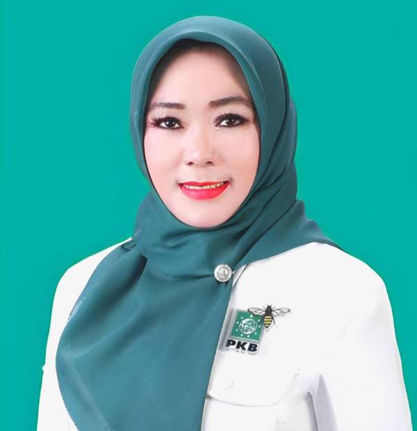 Laila Mufidah Dorong Pemkot Surabaya Gandeng BPN Permudah Sertifikasi Tanah Warga