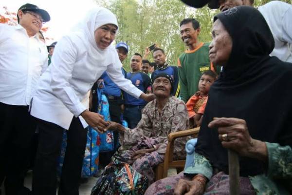 Pemprov Jatim Terus Genjot Vaksinasi Dosis Kedua dan Booster