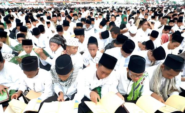 Pesantren Wajib Penuhi Syarat Baru, Kemenag Perketat Aturan Demi Kualitas Pendidikan