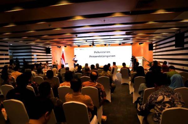 Pendidikan Agama Harus Membentuk Karakter Antikorupsi Sejak Dini