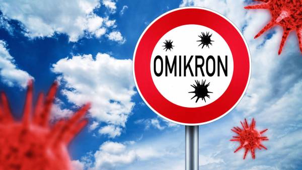 Satgas Covid 19: Omikron XE Belum Ditemukan di Indonesia