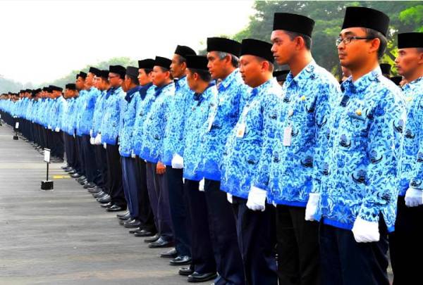 NIP CPNS dan NI PPPK Mulai Diterbitkan, BKN Pastikan Proses Sesuai Jadwal