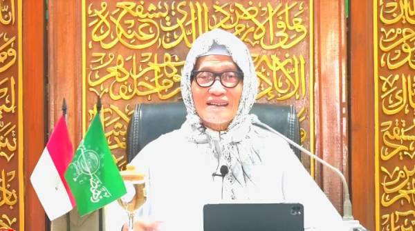 KH Miftachul Akhyar Sebut Kesabaran Kunci Meraih Manisnya Amal