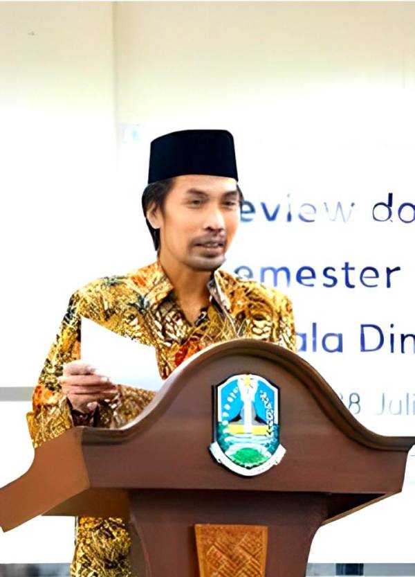 Koperasi Merah Putih Jadi Nafas Baru Ekonomi Desa di Madiun