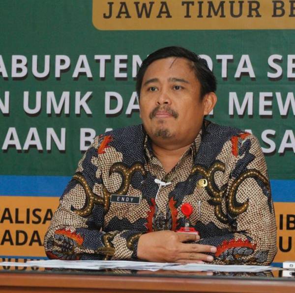 Gubernur Jatim Perintahkan Percepatan Belanja Barang/Jasa, Begini Strategi Jitu Biro PBJ