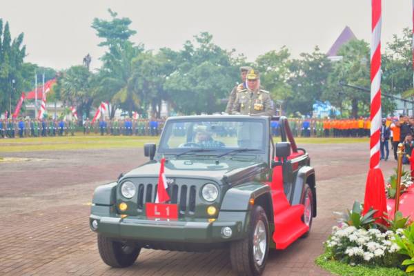 Masuki Tahun Politik 2024, Khofifah Ungkap Ini