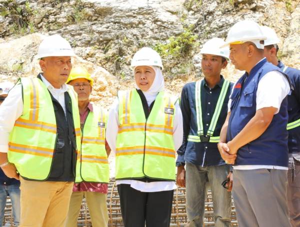 Pembangunan Monumen Reog Ponorogo Siap Dimulai